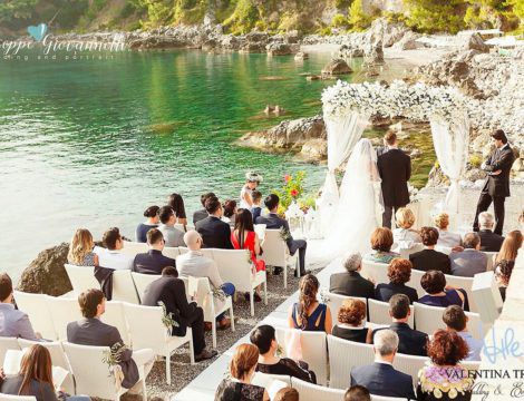 Wedding Planner Maratea – Valentina Trotta – Location Matrimonio Maratea